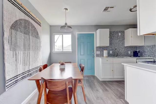 2005 Cheshire DR, Austin, TX 78723