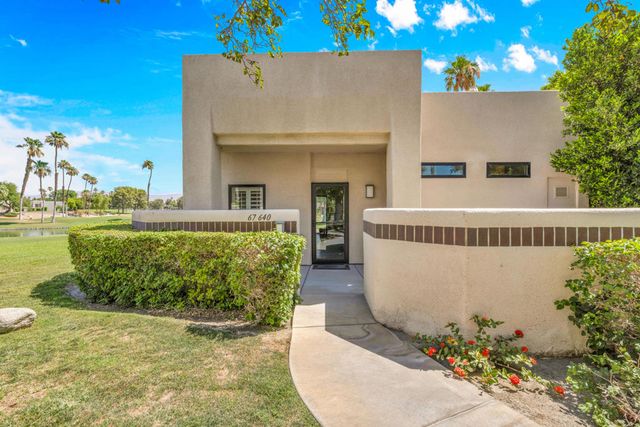 67640 Lagos Way, Cathedral City, CA 92234