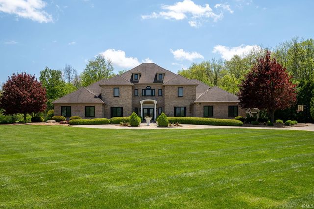 6635 CR 427 Road, Auburn, IN 46706