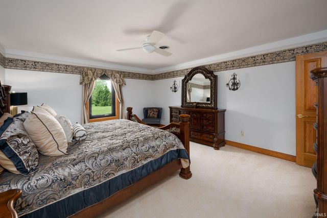 6635 CR 427 Road, Auburn, IN 46706
