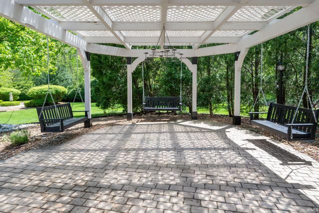 6635 CR 427 Road, Auburn, IN 46706