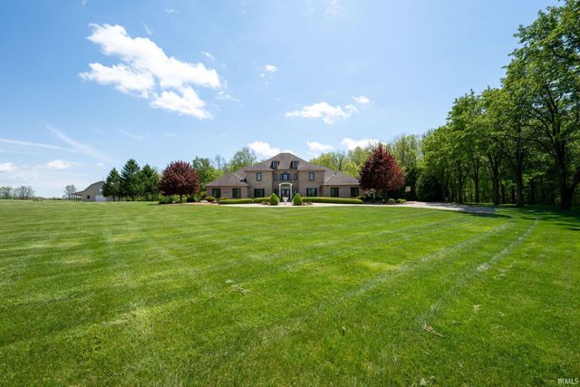 6635 CR 427 Road, Auburn, IN 46706