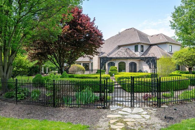 6635 CR 427 Road, Auburn, IN 46706