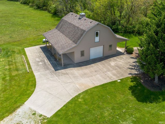 6635 CR 427 Road, Auburn, IN 46706