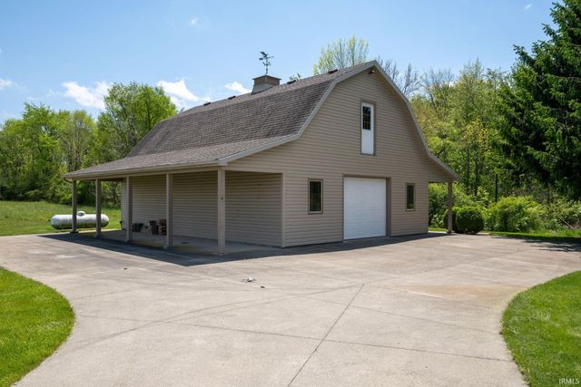 6635 CR 427 Road, Auburn, IN 46706