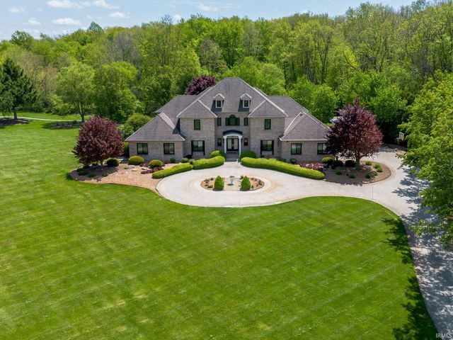 6635 CR 427 Road, Auburn, IN 46706