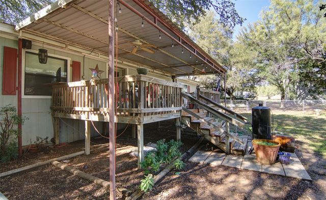 4812 Sunset Lane 36, Possum Kingdom Lake, TX 76450