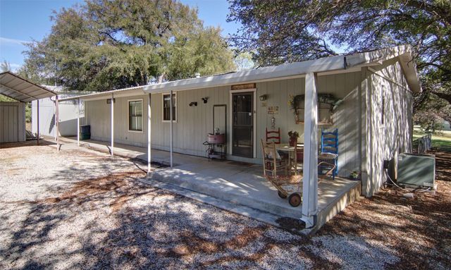 4812 Sunset Lane 36, Possum Kingdom Lake, TX 76450