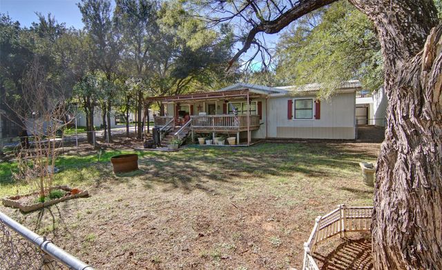4812 Sunset Lane 36, Possum Kingdom Lake, TX 76450
