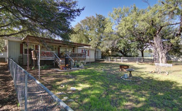 4812 Sunset Lane 36, Possum Kingdom Lake, TX 76450