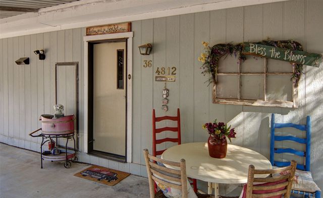 4812 Sunset Lane 36, Possum Kingdom Lake, TX 76450