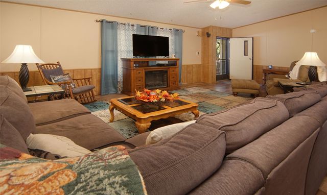 4812 Sunset Lane 36, Possum Kingdom Lake, TX 76450