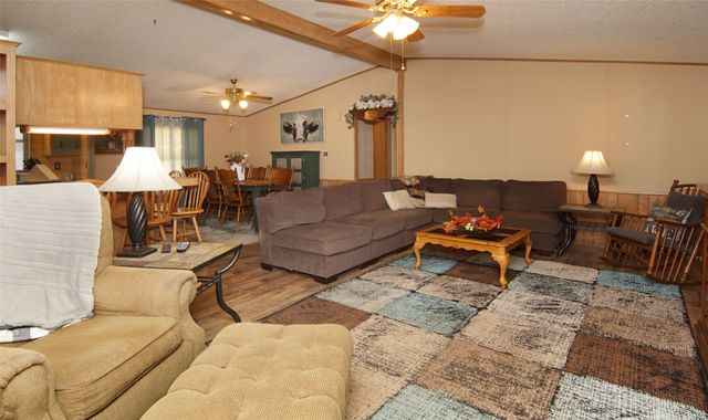 4812 Sunset Lane 36, Possum Kingdom Lake, TX 76450