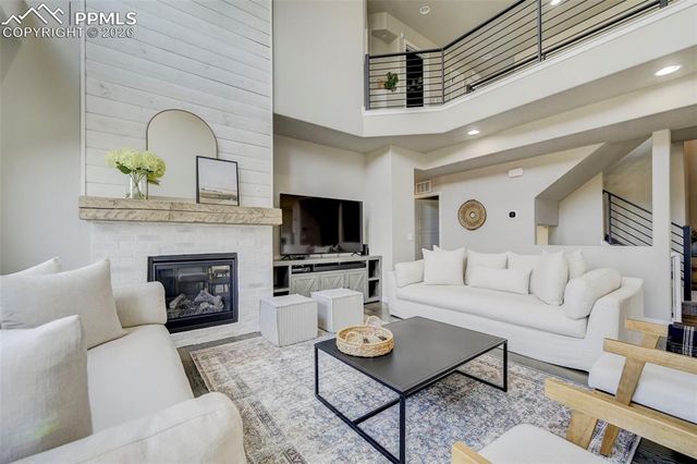 8182 Wheatland Drive, Colorado Springs, CO 80908