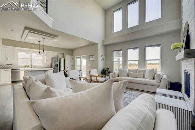 8182 Wheatland Drive, Colorado Springs, CO 80908