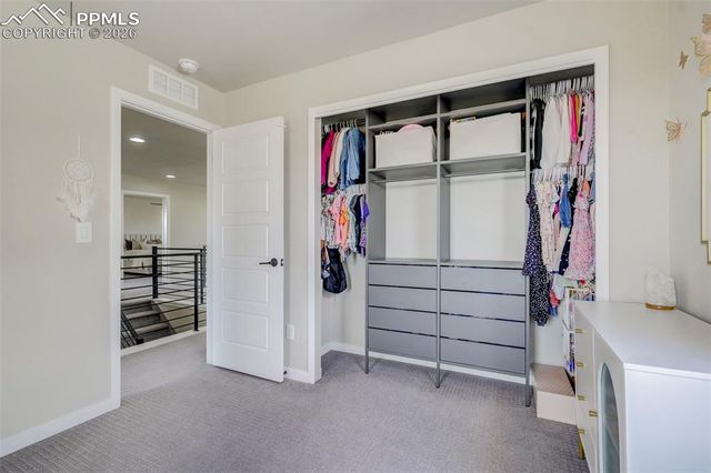 8182 Wheatland Drive, Colorado Springs, CO 80908