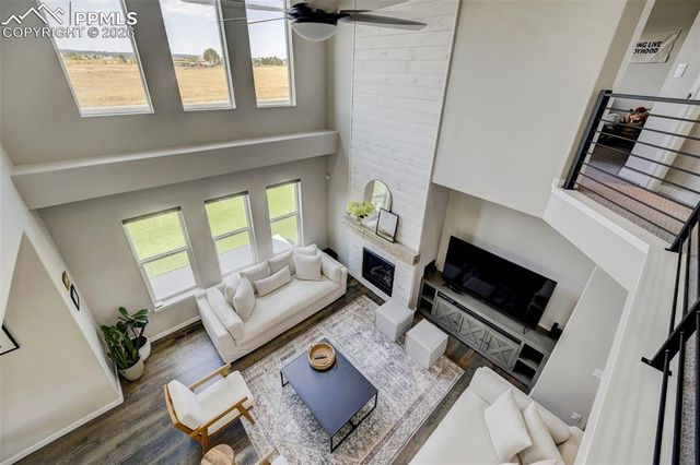 8182 Wheatland Drive, Colorado Springs, CO 80908