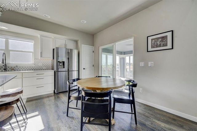 8182 Wheatland Drive, Colorado Springs, CO 80908