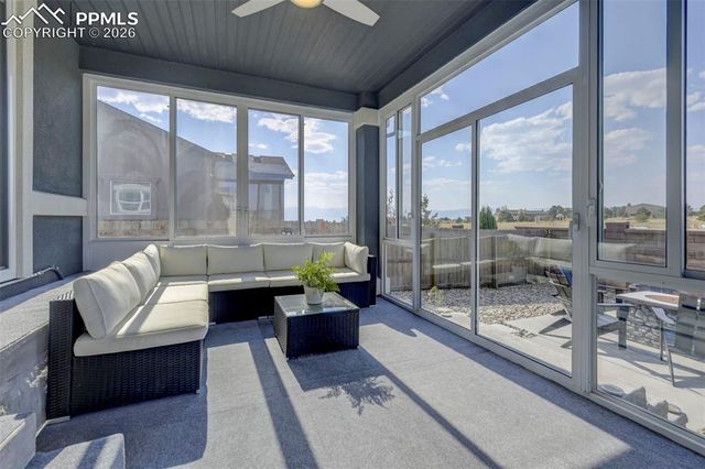 8182 Wheatland Drive, Colorado Springs, CO 80908