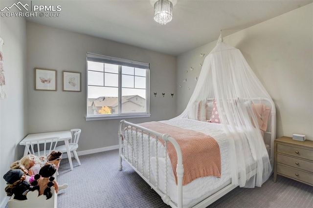 8182 Wheatland Drive, Colorado Springs, CO 80908