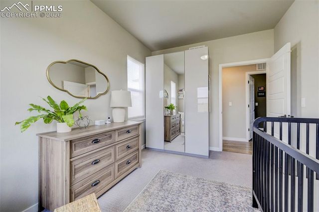 8182 Wheatland Drive, Colorado Springs, CO 80908