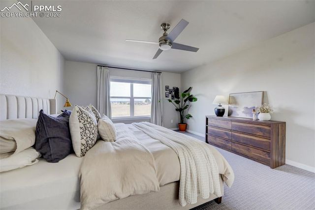 8182 Wheatland Drive, Colorado Springs, CO 80908