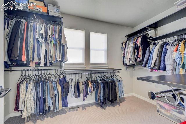 8182 Wheatland Drive, Colorado Springs, CO 80908