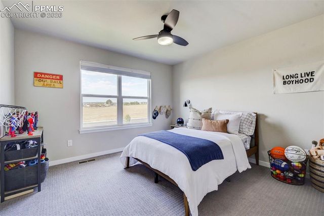 8182 Wheatland Drive, Colorado Springs, CO 80908