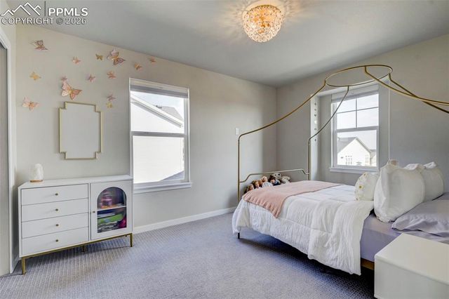 8182 Wheatland Drive, Colorado Springs, CO 80908