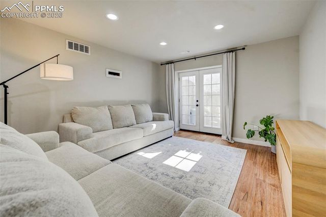 8182 Wheatland Drive, Colorado Springs, CO 80908