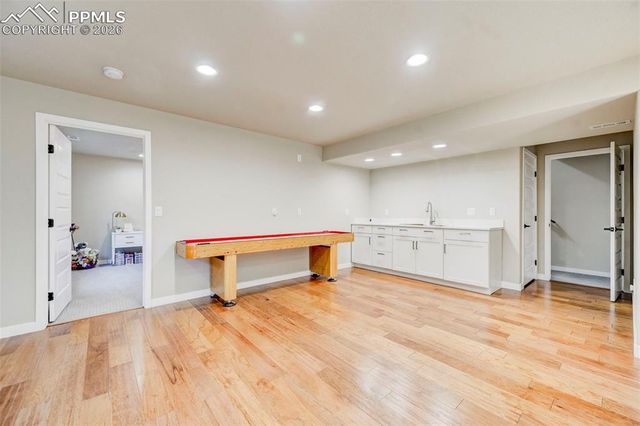 8182 Wheatland Drive, Colorado Springs, CO 80908