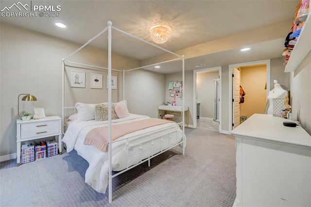 8182 Wheatland Drive, Colorado Springs, CO 80908