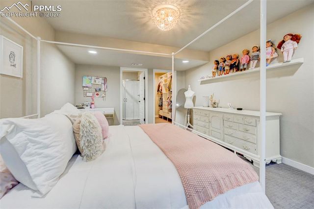 8182 Wheatland Drive, Colorado Springs, CO 80908