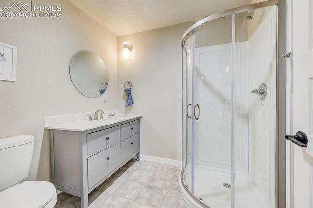 8182 Wheatland Drive, Colorado Springs, CO 80908