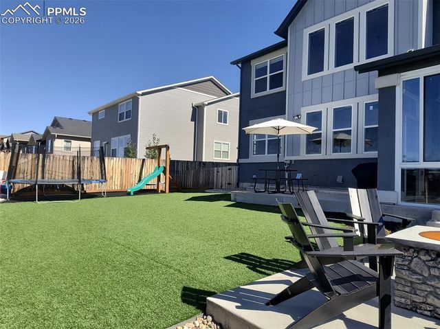 8182 Wheatland Drive, Colorado Springs, CO 80908