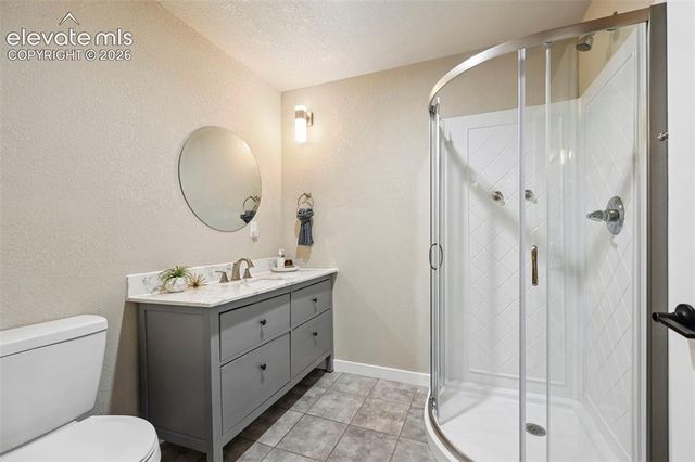 8182 Wheatland Drive, Colorado Springs, CO 80908