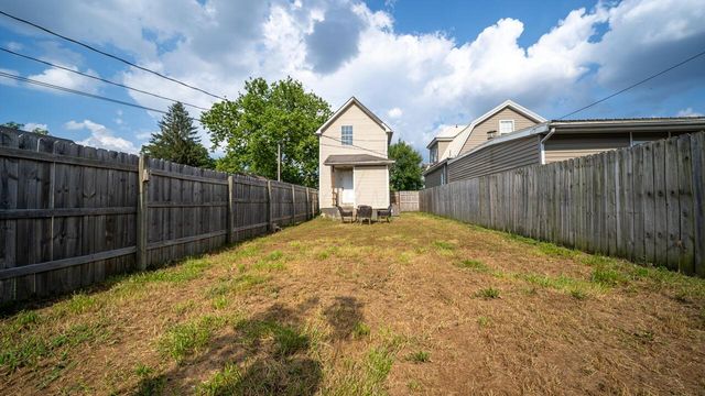 411 S Yale Avenue, Columbus, OH 43223