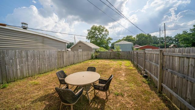 411 S Yale Avenue, Columbus, OH 43223