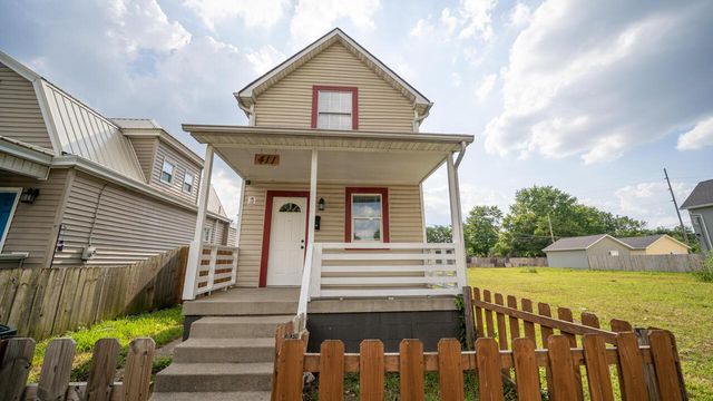 411 S Yale Avenue, Columbus, OH 43223