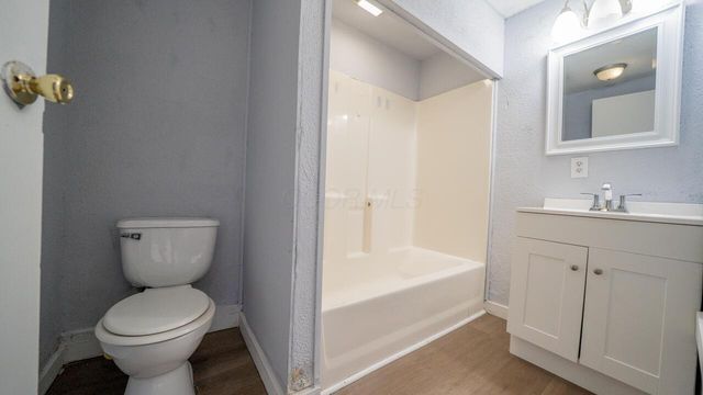 411 S Yale Avenue, Columbus, OH 43223
