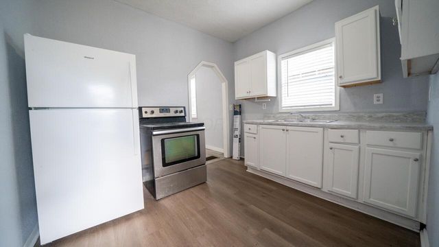 411 S Yale Avenue, Columbus, OH 43223