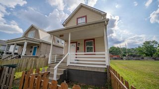 411 S Yale Avenue, Columbus, OH 43223