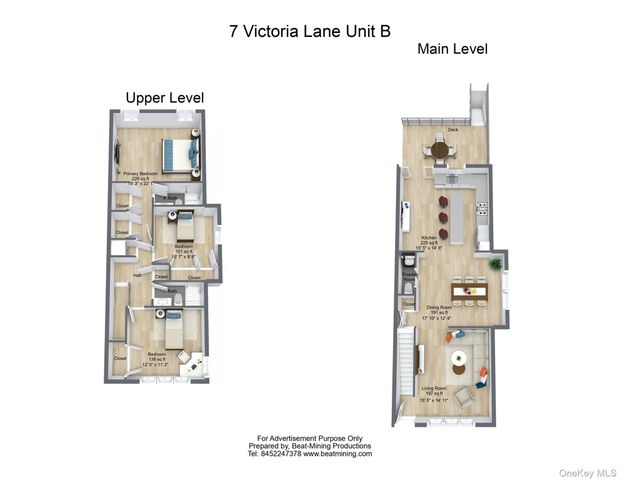 7 Victoria Lane B, Yonkers, NY 10701