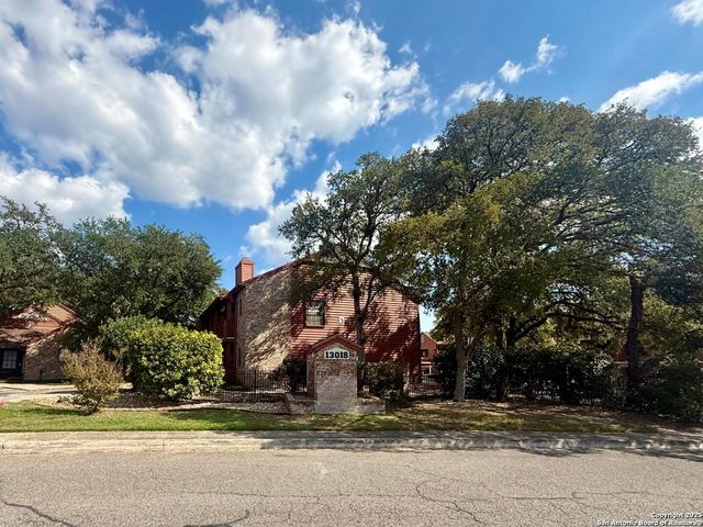 13018 Heimer Rd Apt 703, San Antonio, TX 78216