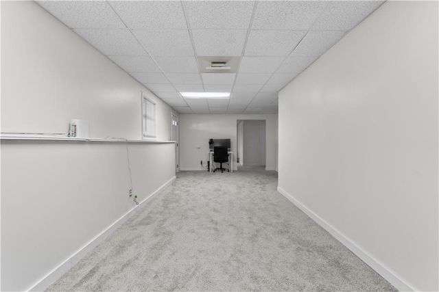 3321 NW Shannon Drive, Blue Springs, MO 64015