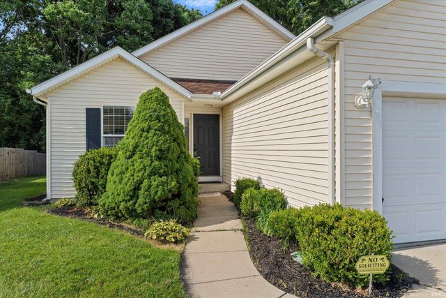 732 Prism Valley Drive, Mishawaka, IN 46544