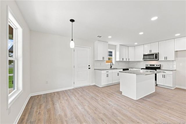 115 Jasper Street, Fayetteville, NC 28301