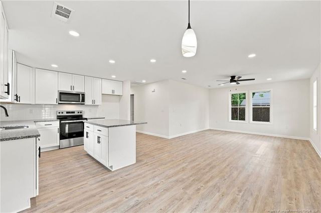 115 Jasper Street, Fayetteville, NC 28301