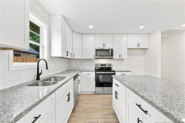 115 Jasper Street, Fayetteville, NC 28301