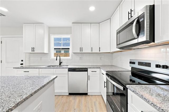 115 Jasper Street, Fayetteville, NC 28301